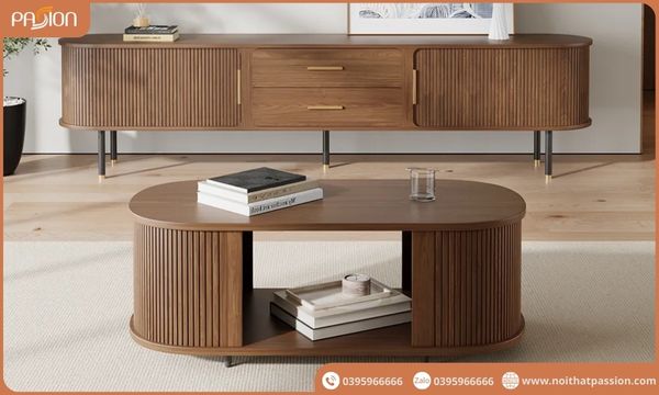 Khay trang trí bí quyết sắp xếp đồ decor bàn trà