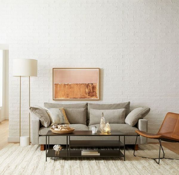 Bí quyết bố trí decor vừa đủ theo phong cách Minimalism
