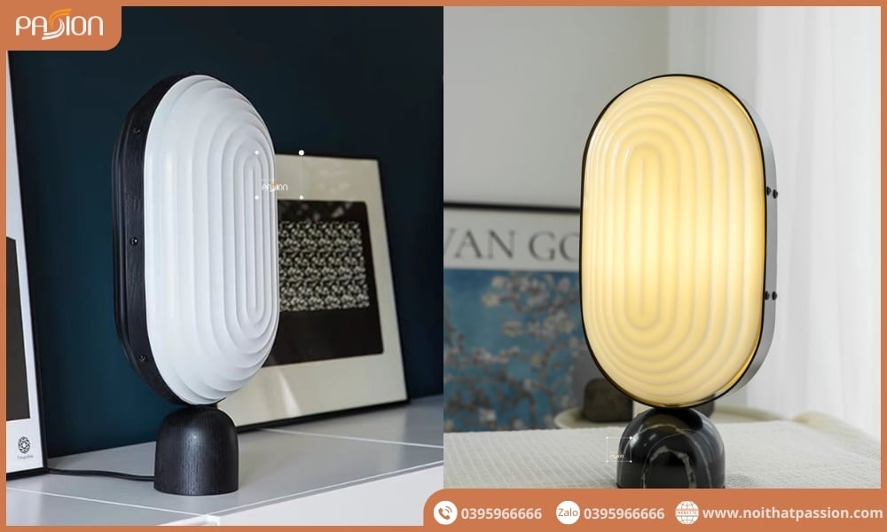 #7 mẫu đèn bàn làm việc hiện đại đáng đầu tư