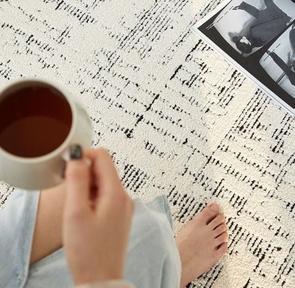 Các loại thảm dệt chống thấm đa kích thước phổ biến