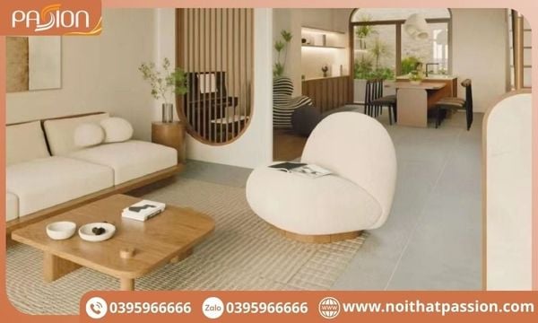 Tổng quan các phong cách thiết kế nội thất chung cư phổ biến hiện nay