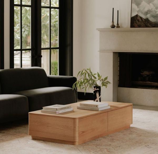 Top 5 phong cách nội thất dẫn đầu xu hướng 2026