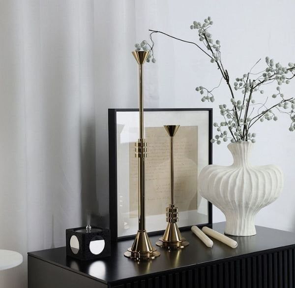 Cách chọn quà tặng decor đúng gu để ghi điểm tuyệt đối