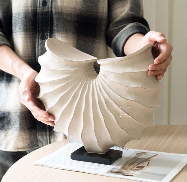 Chọn Tượng Nghệ Thuật phù hợp phong cách tối giản