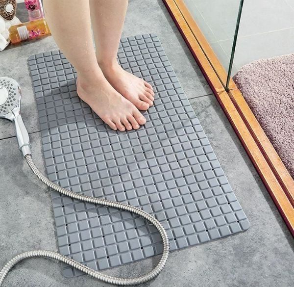 Thảm nhựa chống trượt&nbsp; – Giải pháp tối ưu trẻ nhỏ và người già