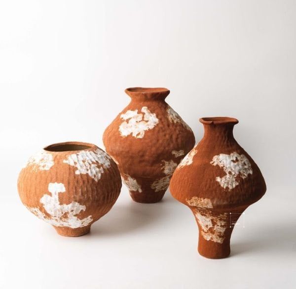 Cách kiểm tra bình hoa gốm trước khi mua