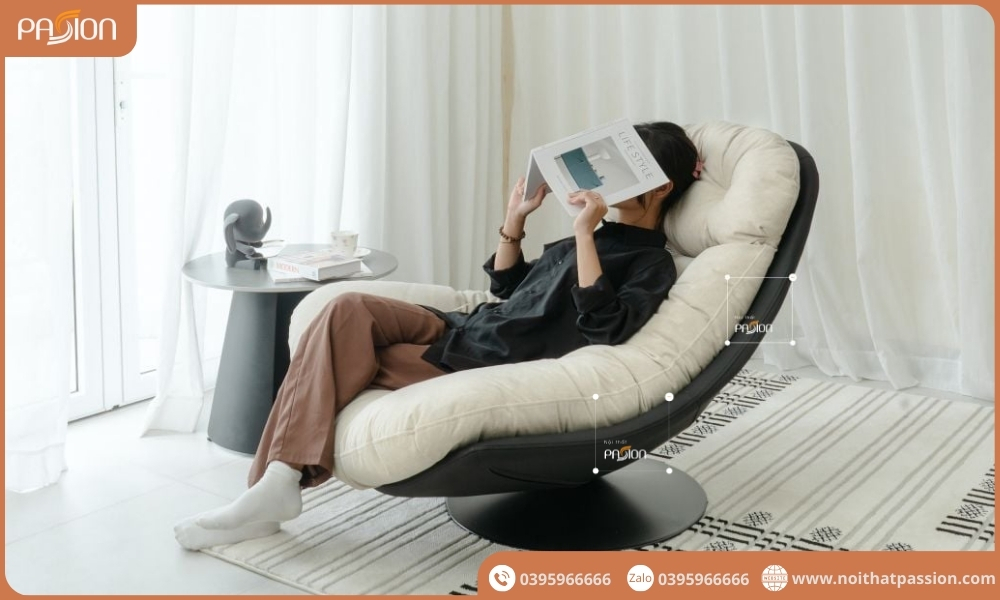 Vì sao đồ nội thất trang trí phòng khách quyết định 80% thẩm mỹ không gian