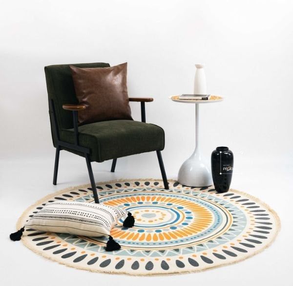 Cam kết dịch vụ hậu mãi của nhà cung cấp thảm Passion