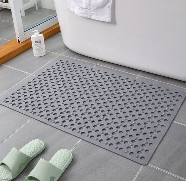 Tiêu chí chọn lựa thảm nhựa chống trượt an toàn