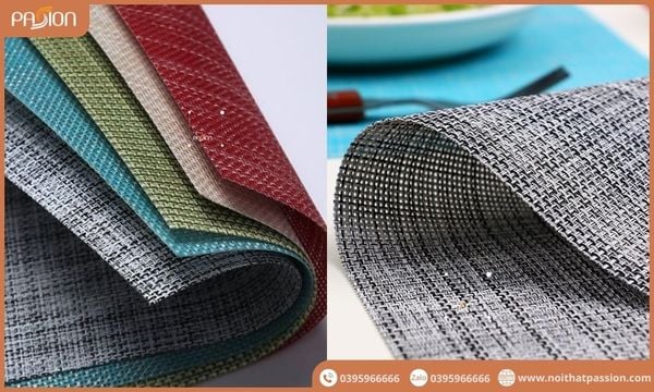 Tấm lót bàn ăn chống trượt cao cấp
