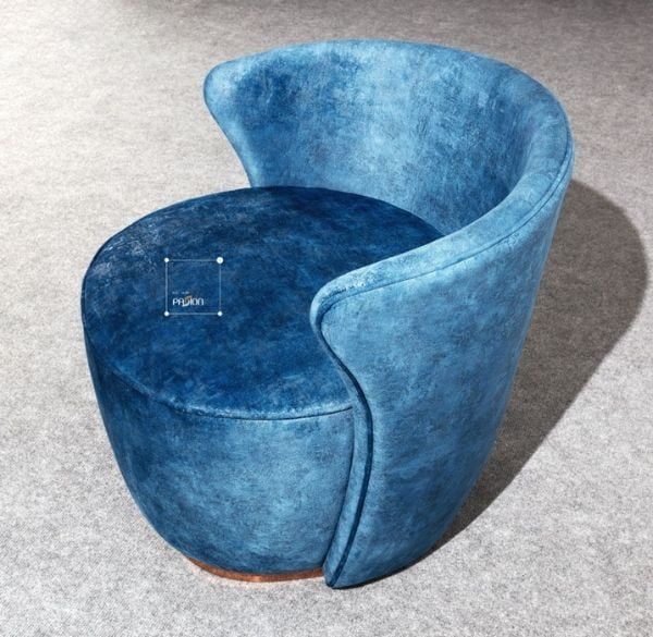 Cách bố trí ghế đôn phù hợp mọi không gian sống