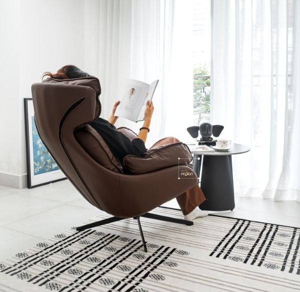 Tối ưu trải nghiệm khi sử dụng ghế tựa thư giãn