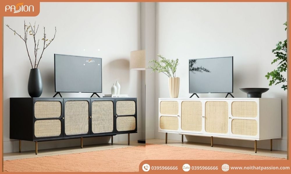 Đồ decor phong cách Indochine là gì? Vì sao được ưa chuộng?