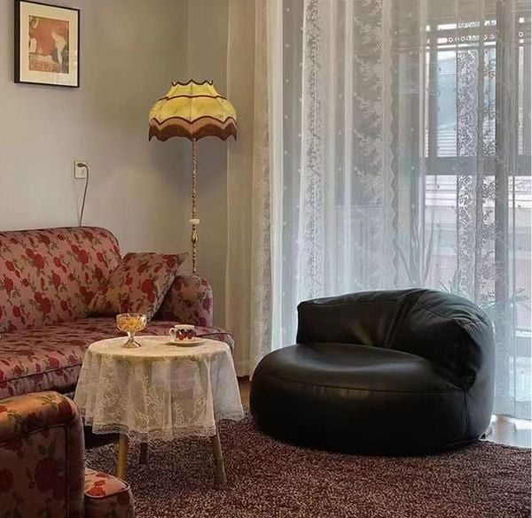 Gợi ý đồ Passion cho góc thư giãn hoàn hảo