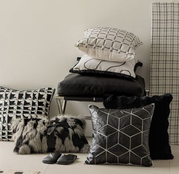 Vì sao gối tựa lưng văn phòng phù hợp người ngồi lâu