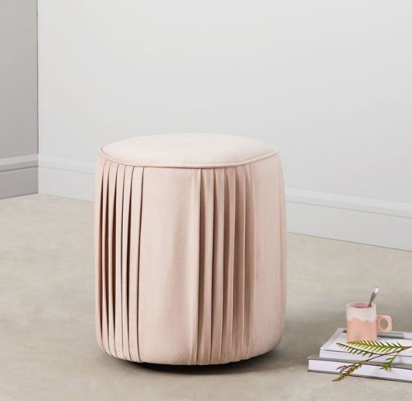 Tiêu chí chọn ghế đôn phù hợp mọi không gian sống