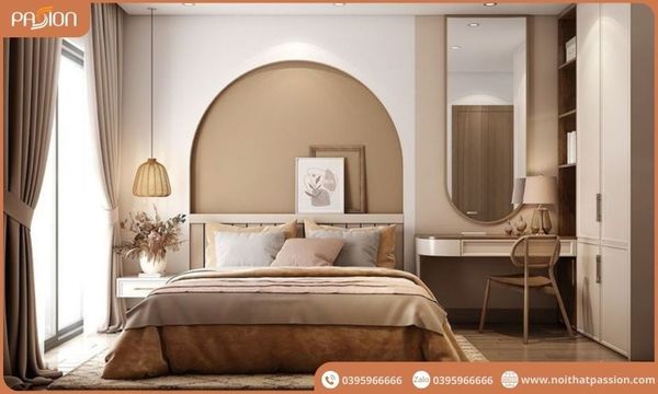 Chọn đồ decor phòng ngủ theo phong cách riêng