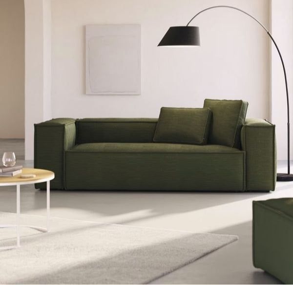 Gợi ý mẫu ghế sofa Wabi Sabi phù hợp không gian sống