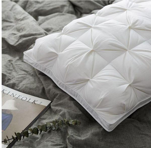 Cách chọn gối lông vũ phù hợp với tư thế ngủ