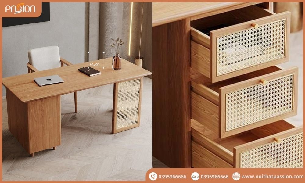 Checklist đồ decor phong cách Indochine mới lạ tại Passion