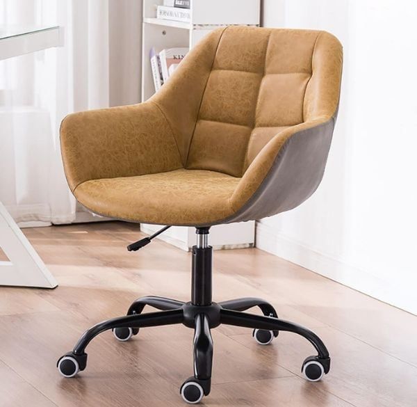 Ghế lười hạt xốp hay ghế văn phòng – loại nào tốt nhất