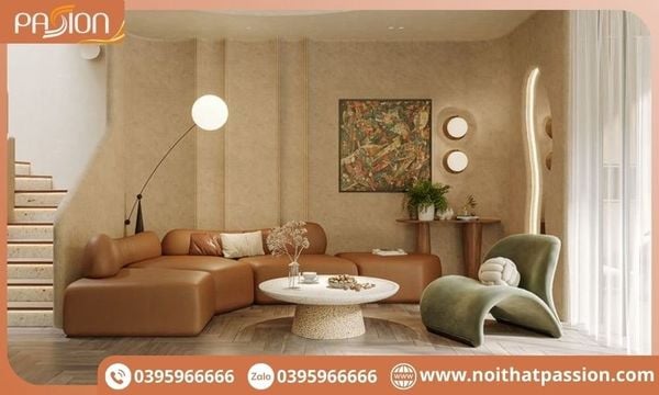 Những câu hỏi thường gặp về các phong cách thiết kế nội thất chung cư