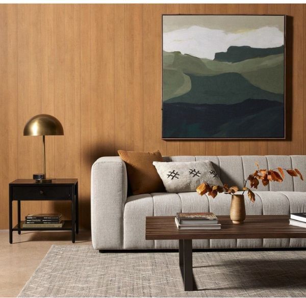 Tầm quan trọng của phong cách thiết kế nội thất hiện nay