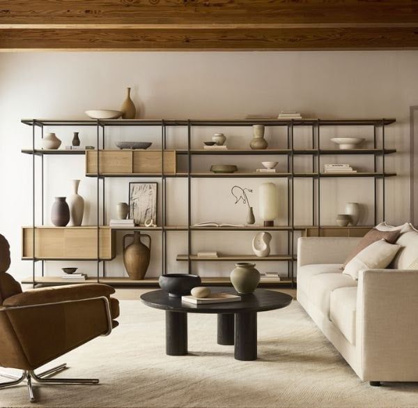 Xu hướng phong cách thiết kế nội thất năm 2026