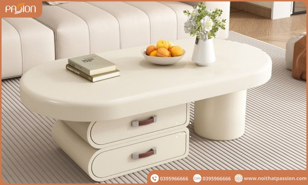 Đồ Nội Thất Trang Trí Phòng Khách Đẹp, Sang Trọng, Hiện Đại