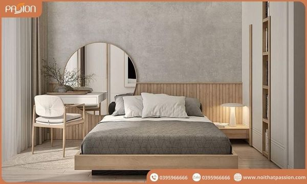 Lưu ý để tránh sai lầm khi chọn đồ decor phòng ngủ