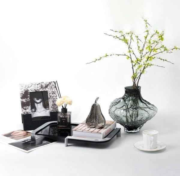 Gợi ý concept phòng khách Scandinavian & Japandi được ưa chuộng