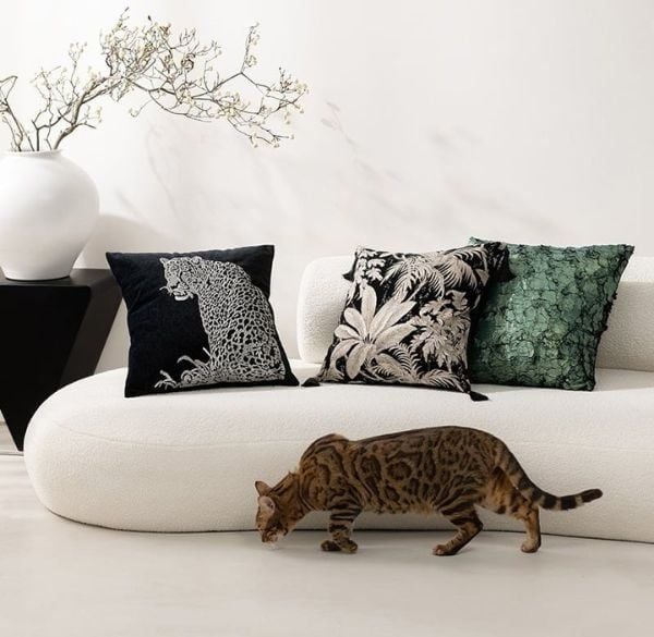 Lợi ích nổi bật của gối tựa lưng văn phòng hiện đại