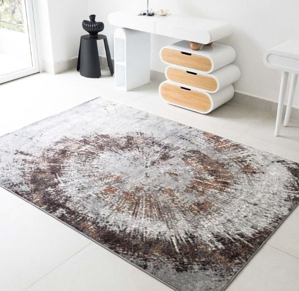 Lí do nhà chung cư chọn thảm trải sàn dạng tấm Passion