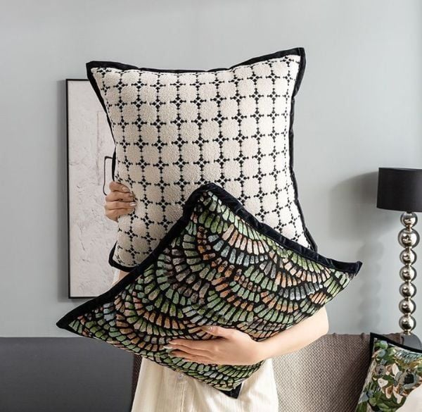 Cách chọn gối tựa lưng văn phòng phù hợp nhu cầu bạn