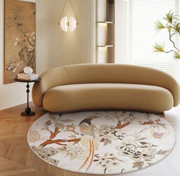 Công năng và tiện nghi khi sử dụng tấm trải sàn