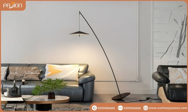Phân loại các loại đèn decor nhà ở