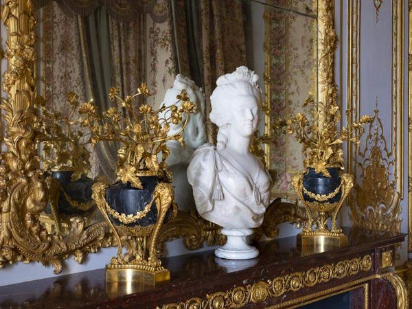 Nội thất Cung điện Versailles