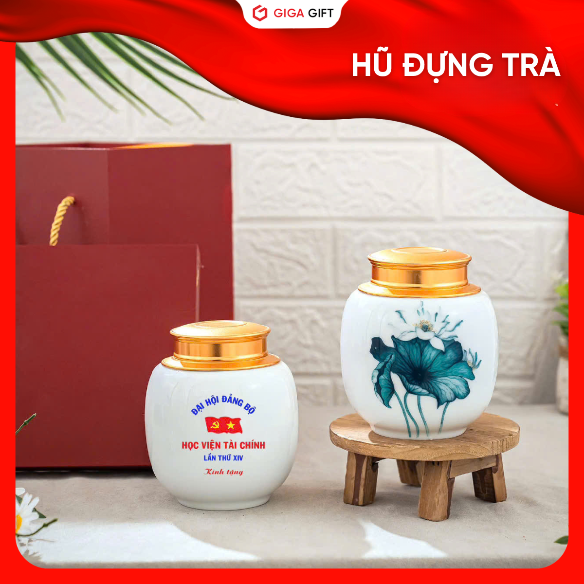 Quà Tặng 26/3 Dưới 500K