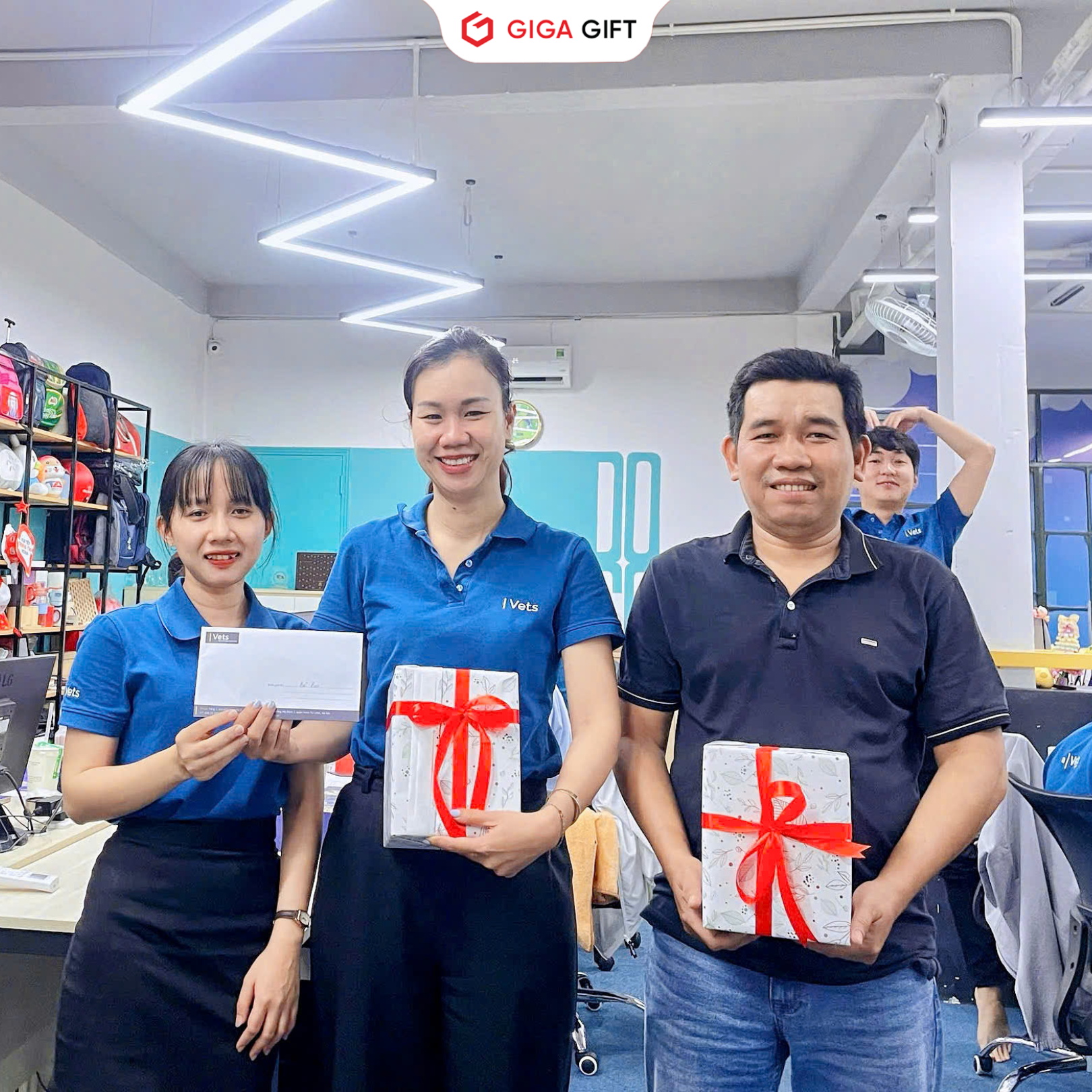 Giga Gift Mừng Tết Trung Thu 2025