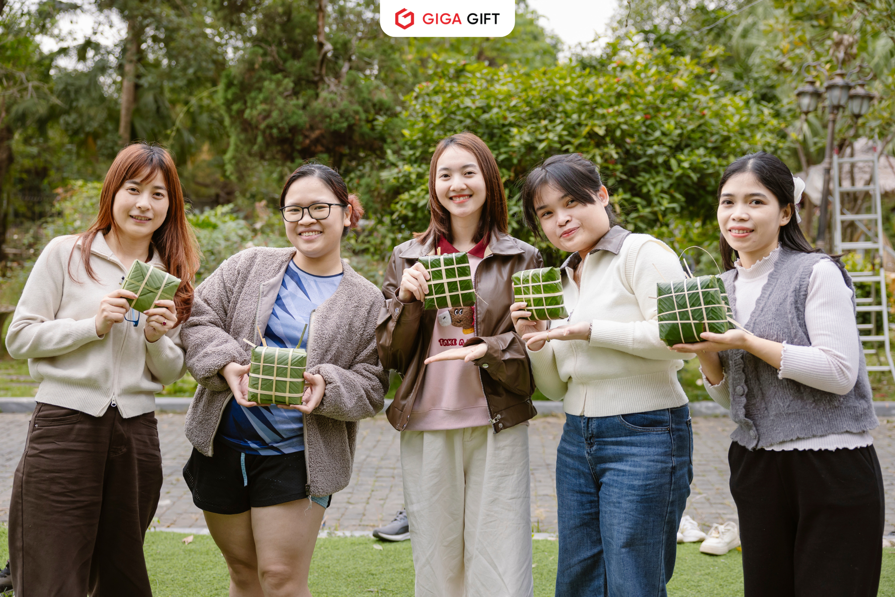 Year End Party 2025 - Tiệc tất niên Giga Gift 2025