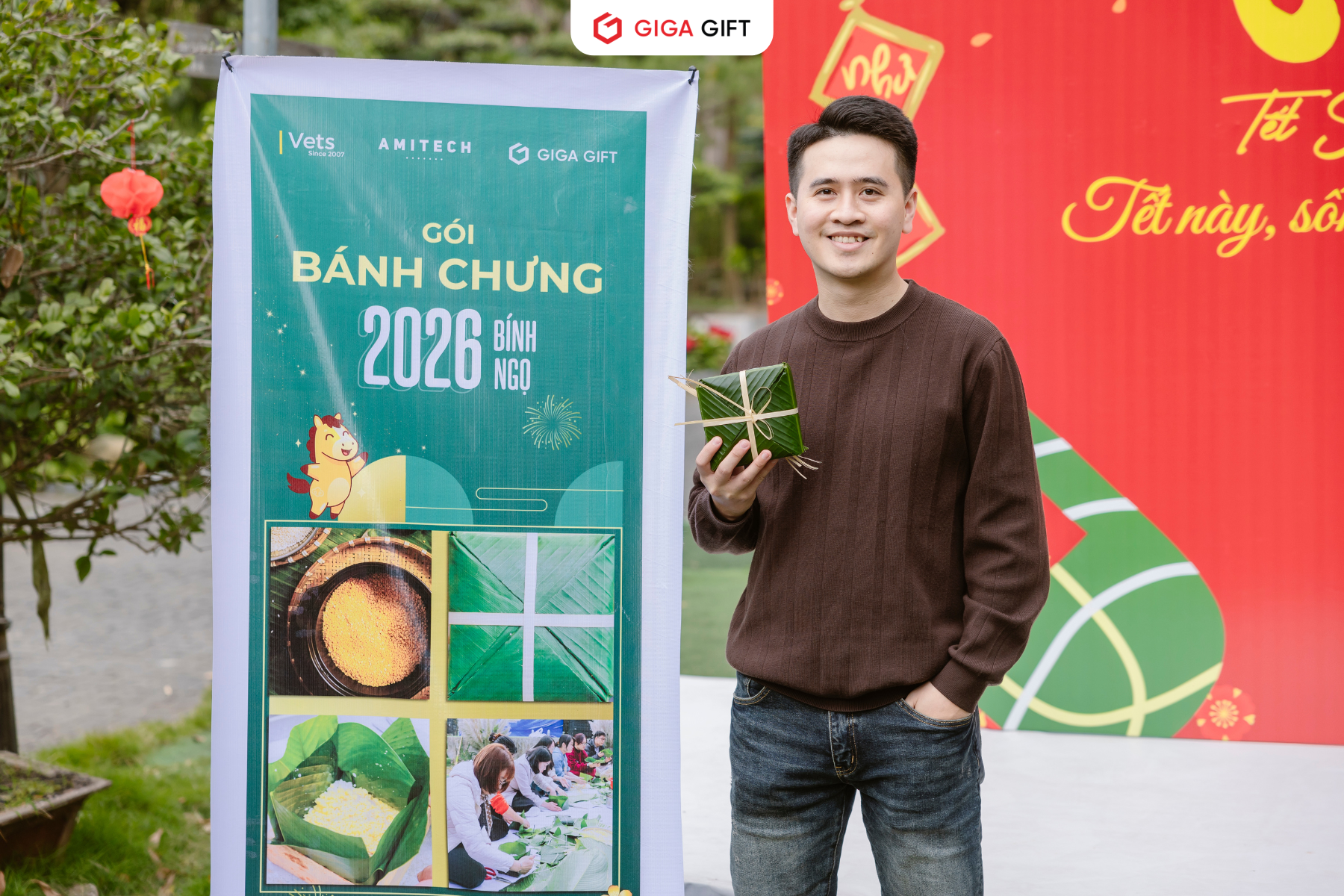 Year End Party 2025 - Tiệc tất niên Giga Gift 2025