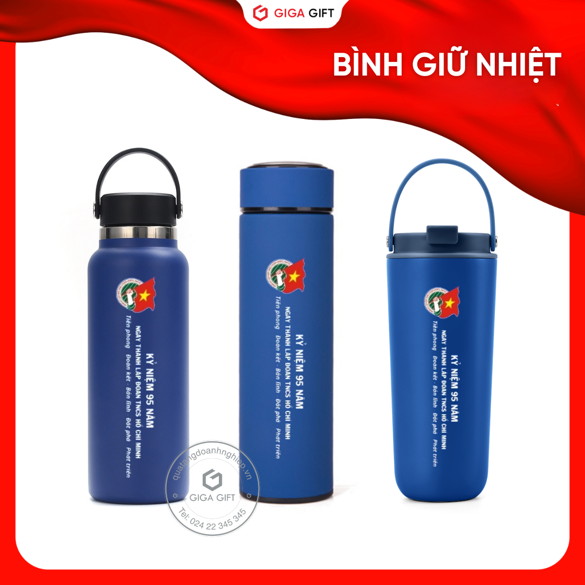 Quà Tặng 26/3 Dưới 500K