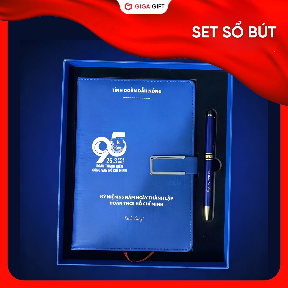 Quà Tặng 26/3 Dưới 500K