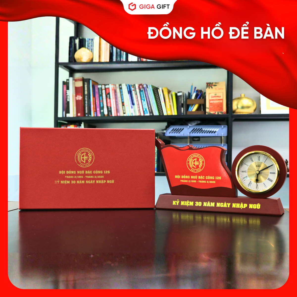Quà Tặng 26/3 Dưới 500K