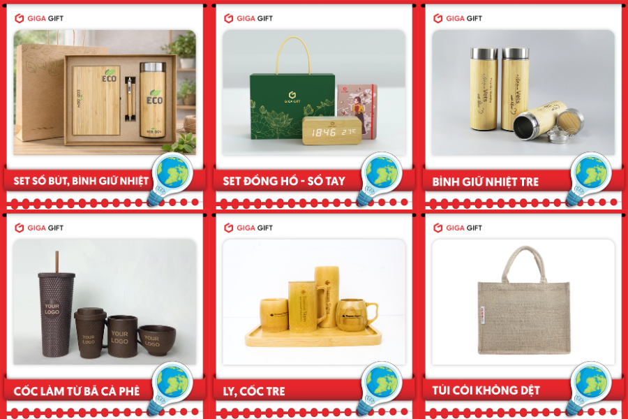 Một số tiêu chí quan trọng khi chọn quà tặng ngoại giao