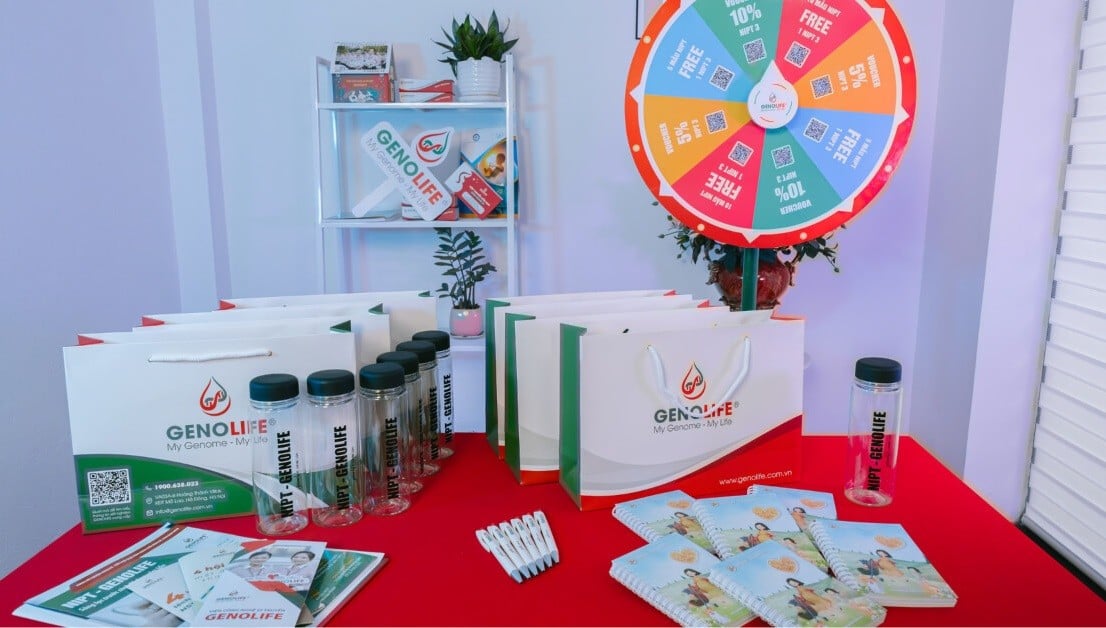 Các quà tặng khuyến mãi độc đáo, hấp dẫn giúp&nbsp;doanh nghiệp thu hút&nbsp;khách hàng