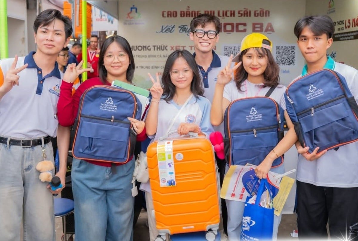 Quà tặng là công cụ làm marketing, truyền thông có hiệu quả lâu dài nhất