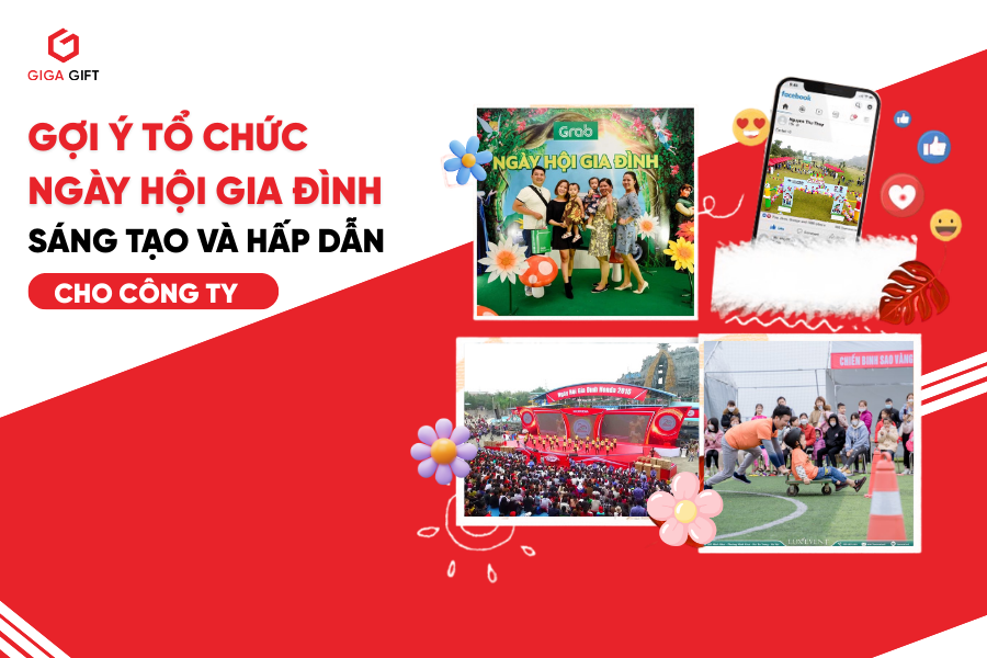 Cuộc thi đạp xe cho con em nhân viên trong ngày hội của công ty