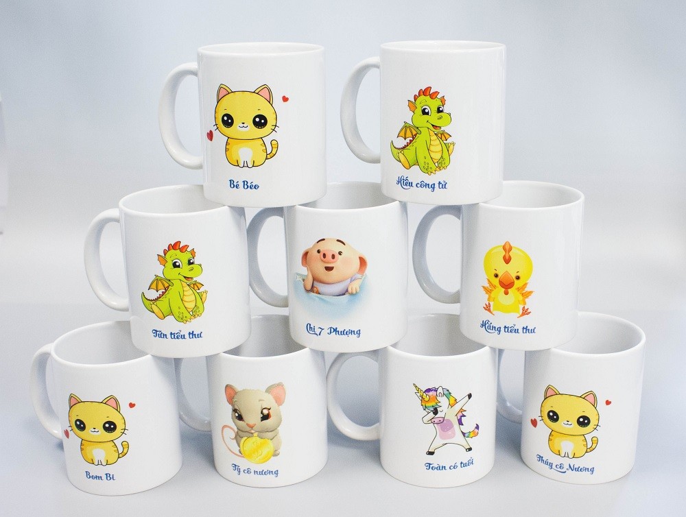 Quà tặng cá nhân hóa rõ ràng hơn giúp tạo ra cảm xúc tích cực và mối liên kết bền vững