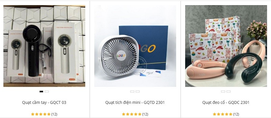 Quà tổng kết năm học cho học sinh THCS, THPT